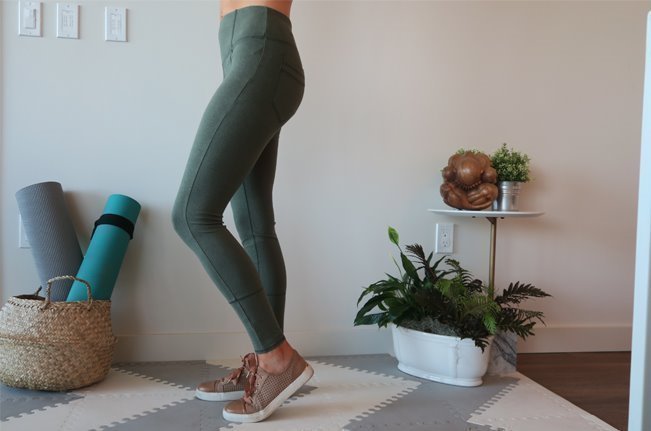 Prana clearance leggings review